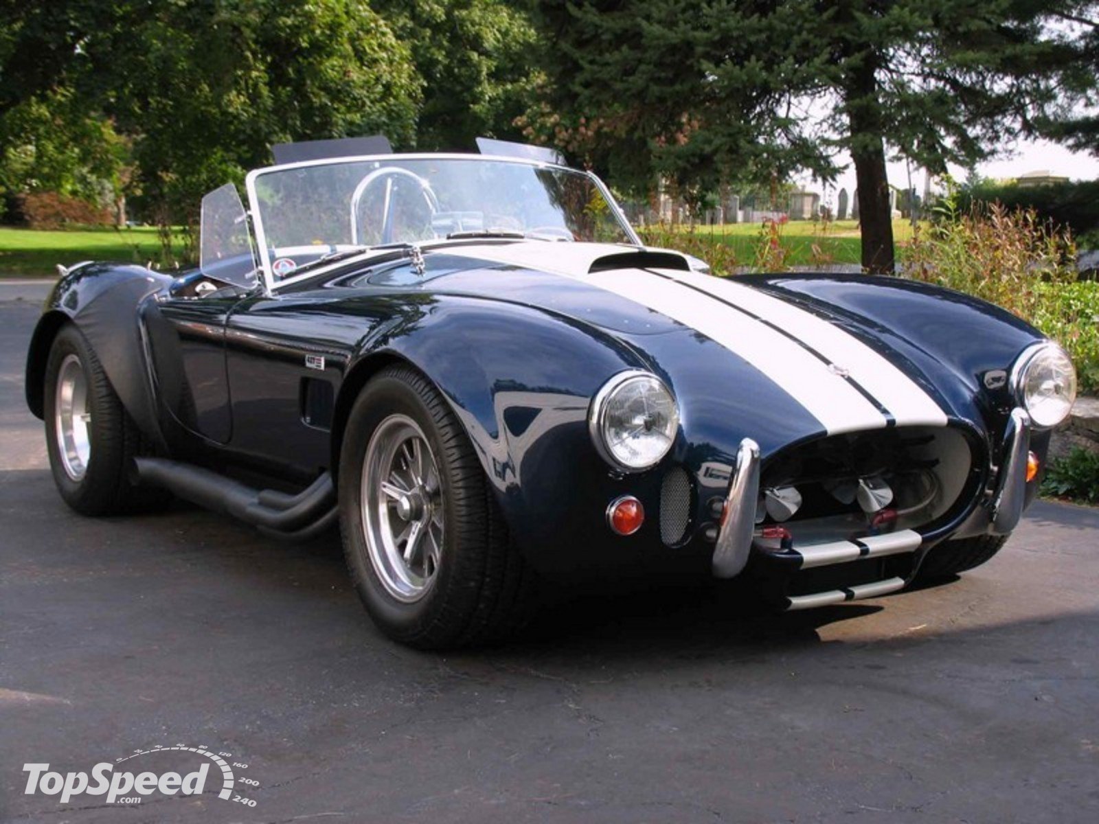 AC Cobra