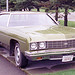 Chevrolet Impala Custom 2dr HT