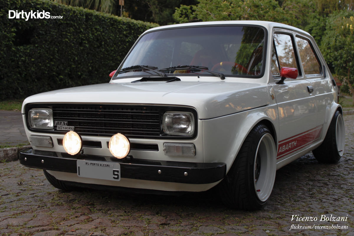 Fiat 147