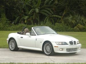 BMW Z3 22