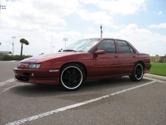 Chevrolet Corsica LTZ