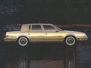 Imperial 4dr sedan
