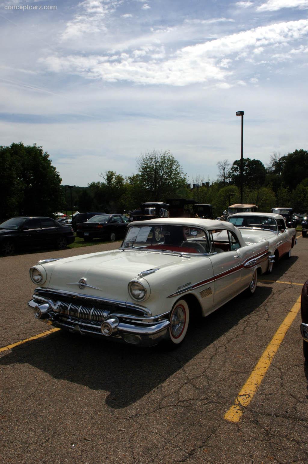 Pontiac Bonneville conv