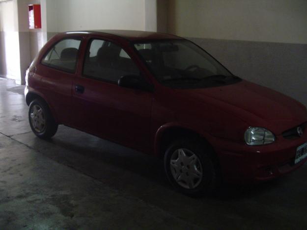 Chevrolet Corsa Classic GL Sedan