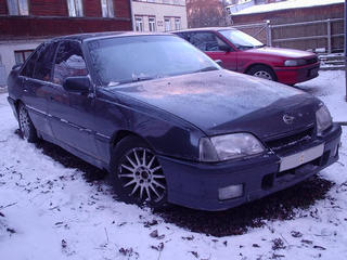 Opel Omega 3000i 12V