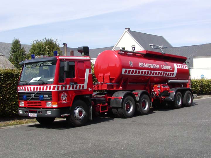 Volvo FL12