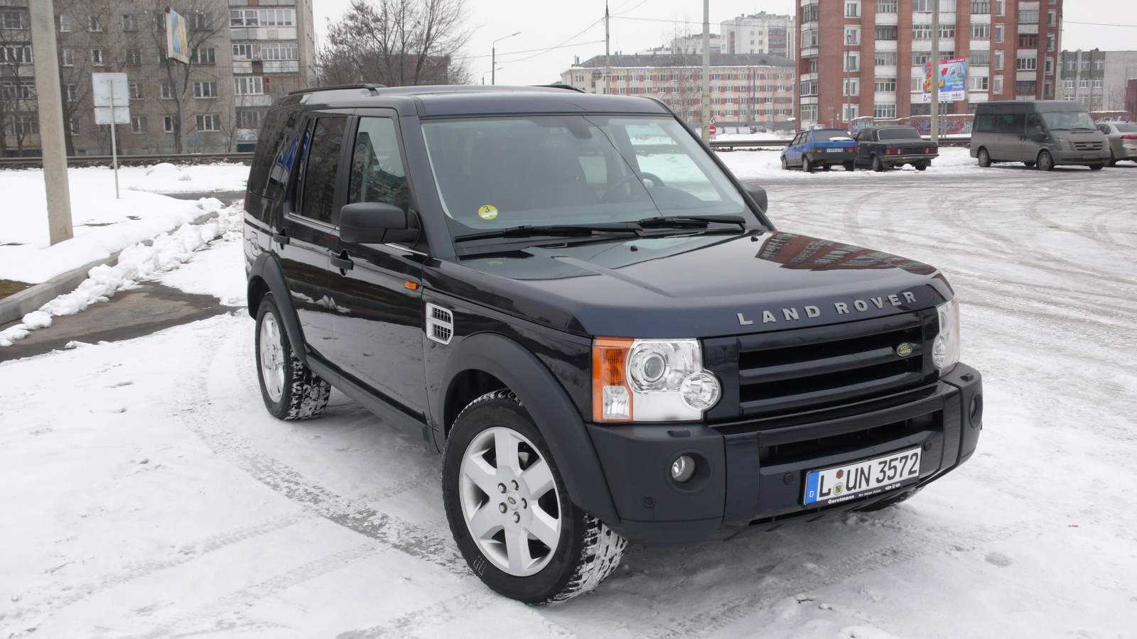 Кузов дискавери 3. Land Rover Discovery 3. Ленд Ровер Дискавери 2007. Land Rover Discovery 3 HSE. Ленд Ровер Дискавери 2004.