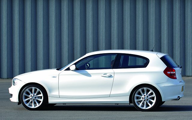 BMW 116d