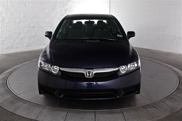 Honda Civic 17 LX