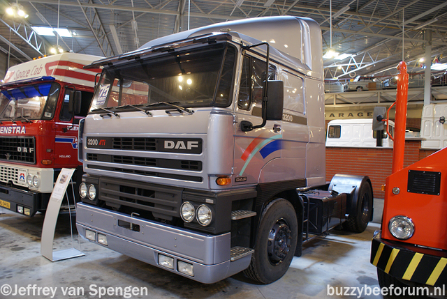 DAF 3200