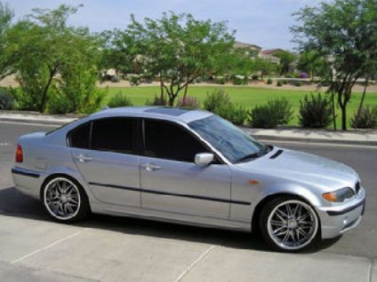 BMW 325i