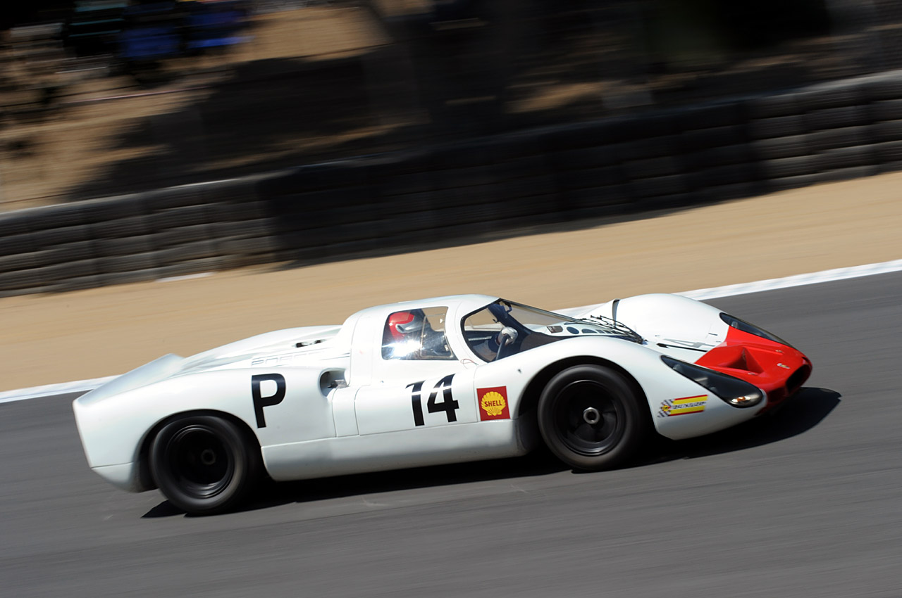 Porsche 908