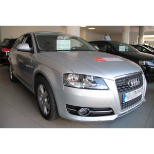 Audi A3 16 TDI