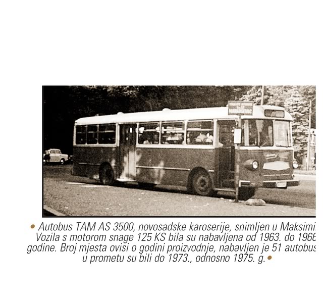 TAM AS 3500