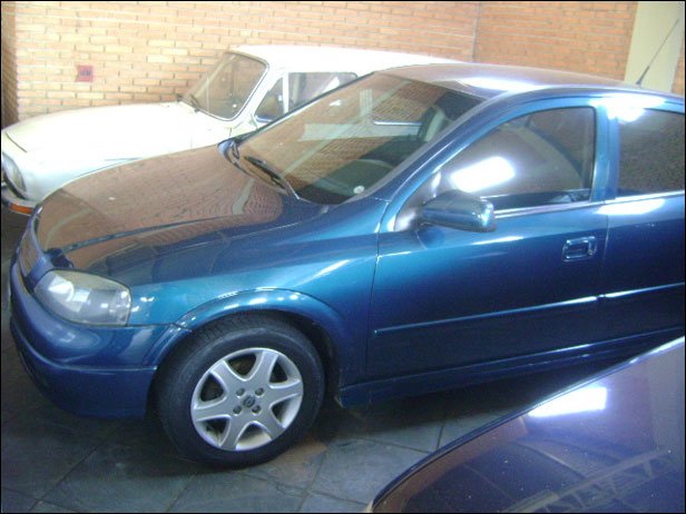 Chevrolet Sail 14 LS Sedan