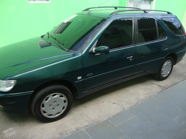 Peugeot 306 18 16V Break