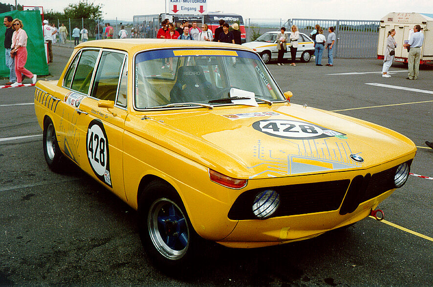 BMW 1800