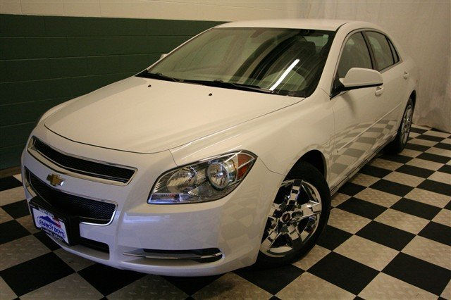 Chevrolet D-14000 Custom LT