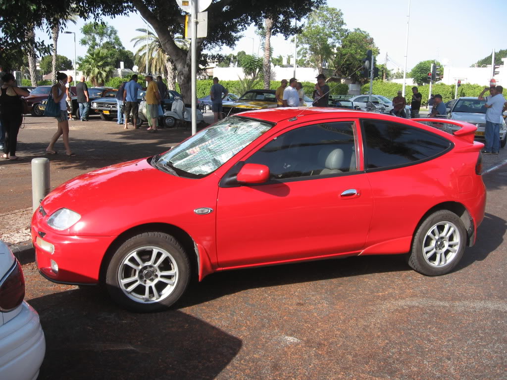 Mazda Familia Neo