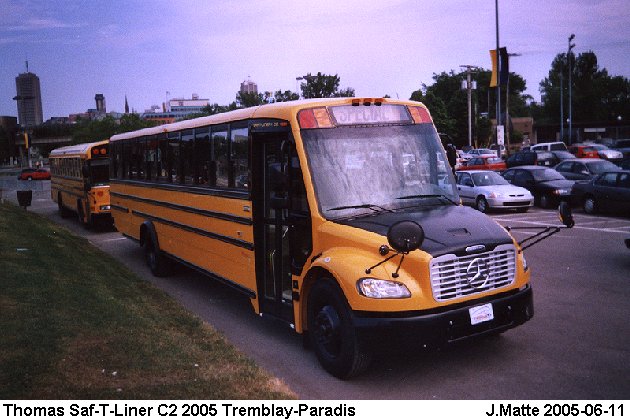 Freightliner C2