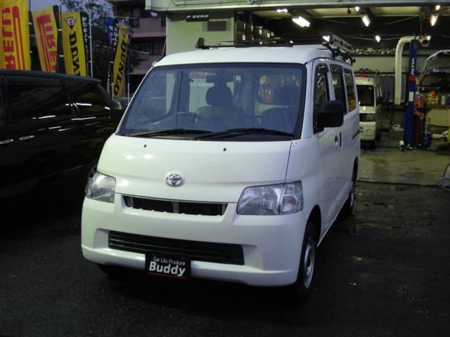 Toyota Townace 18