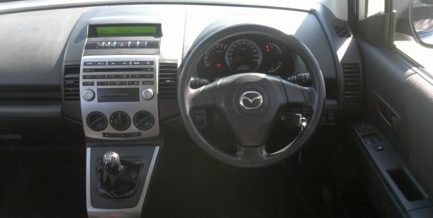 Mazda 5 20