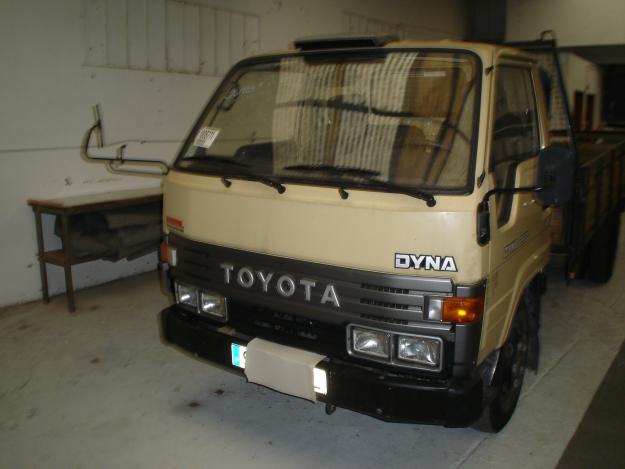 Toyota Dyna 250