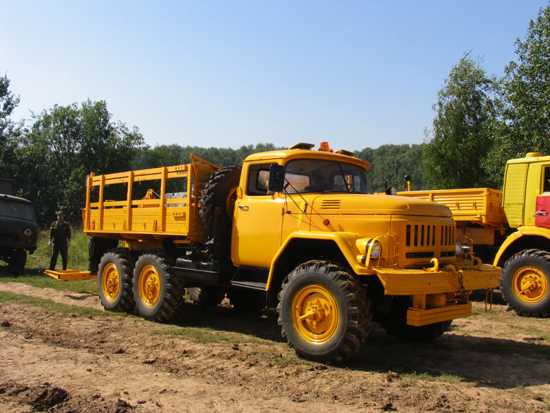 ZiL ZIL-131N