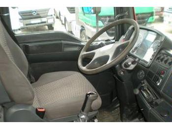 MAN TGA 28350 MAN TGA 28350