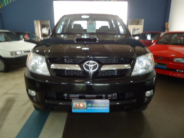 Toyota Hilux TDi