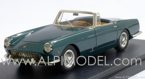 Ferrari 250 GT Cabriolet Serie II Ferrari 250 GT Cabriolet Serie II