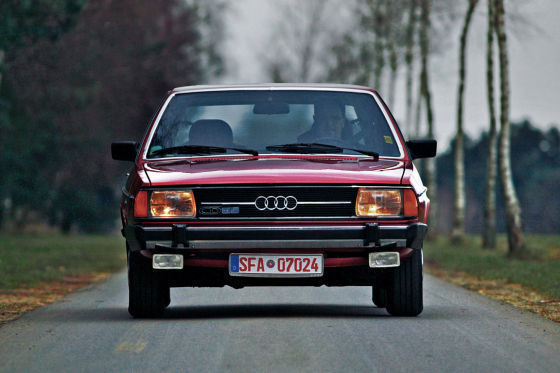 Audi 100 20 E Avant
