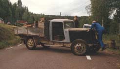 Volvo LV78