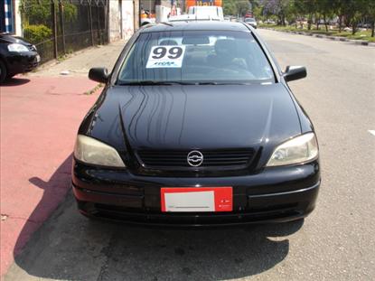 Chevrolet Astra GL 18 MPFi Sedan