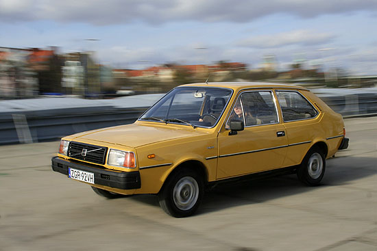 Volvo 340 Series