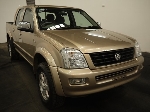 Holden Rodeo LT Crew 4x4