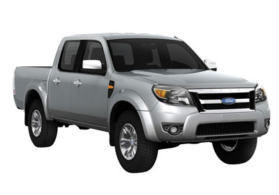 Ford Ranger XLT Hi Rider