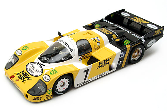 Porsche 956C