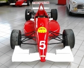 Dallara T08