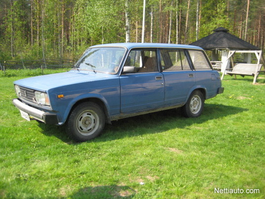 Lada 2104 1500 Combi