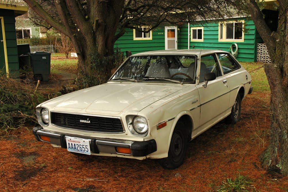 Oldsmobile Cutlass Liftback