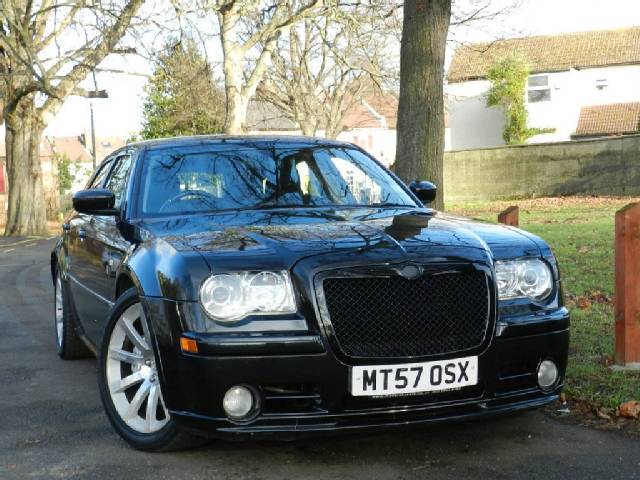 Chrysler 300C 57 Hemi V8 Touring