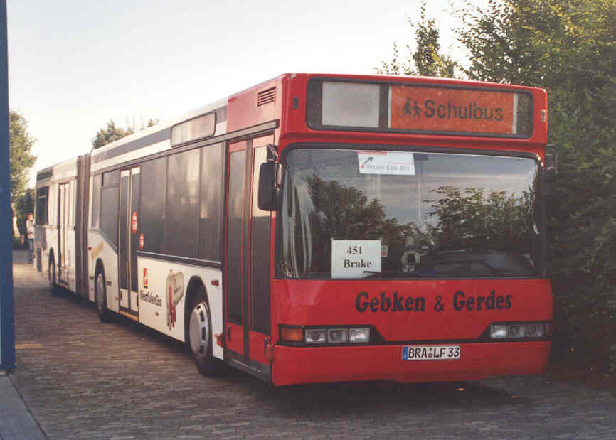 Neoplan N4021