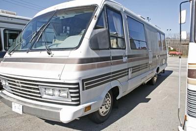 Winnebago Windcruiser