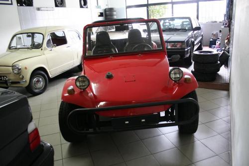 Volkswagen Buggy 1200