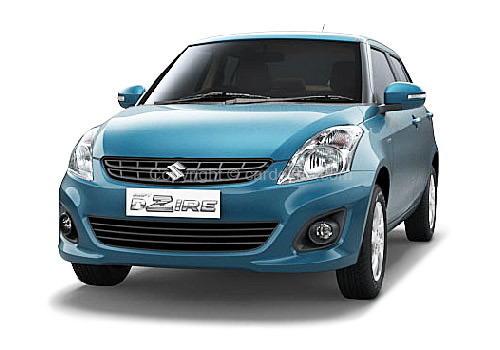 Maruti Swift Dzire Sedan