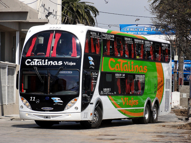 Mercedes-Benz Metalsur