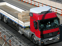 Mercedes-Benz Actros 1834