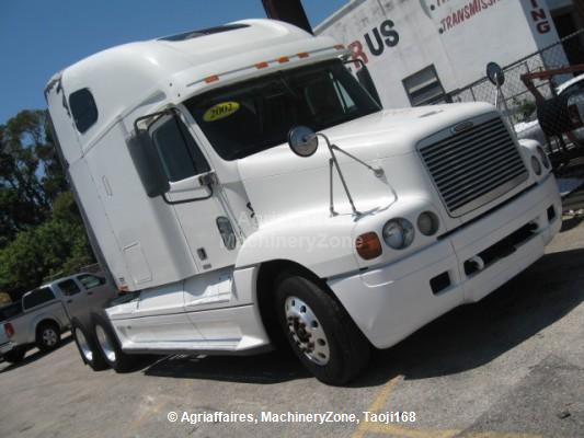 Freightliner 1942