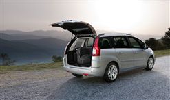 Citroen Grand C4 Picasso